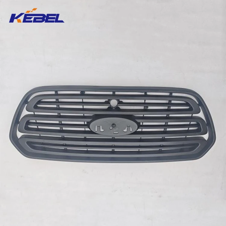 Good Quality Vehicle Parts Auto Front Grille OEM BK31-17B968-ADW Car Grills for Ford Transit 2015 details