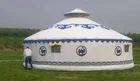 Tents Steel Tent Mongolian Tents Camping Outdoor Mongolian Yurt Glamping Tents Steel Pole Tents
