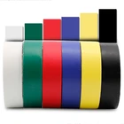 Tape Pvc Pvc High Quality Colorful Insulation Tape PVC Electrical Tape For Wire Wound