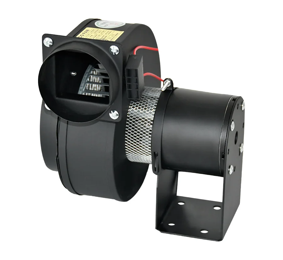 High Temperature Resistant Fan, 220v, Centrifugal - detail 12
