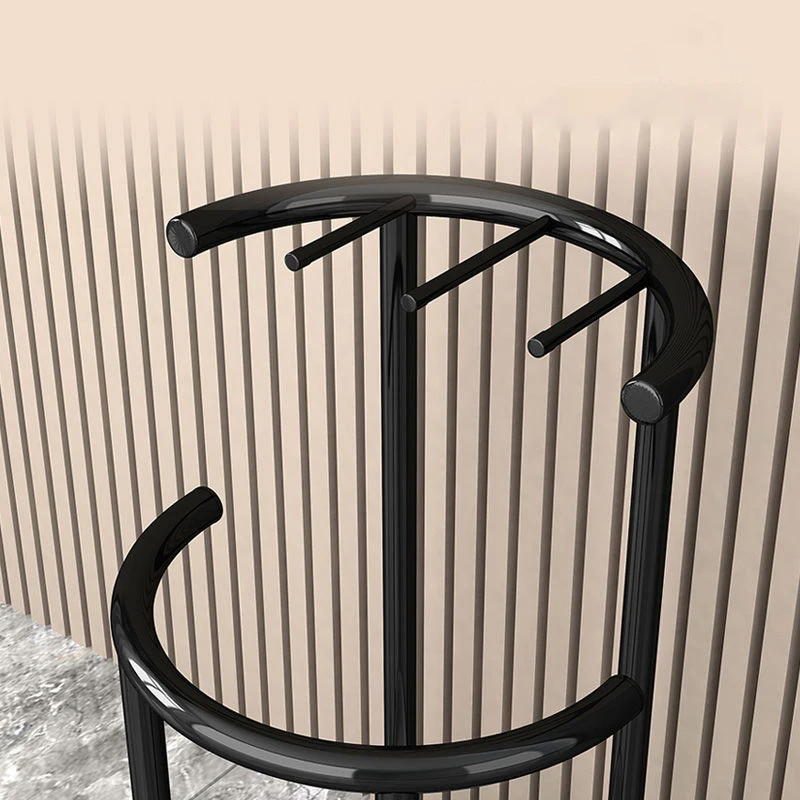 HJH569 Nordic Creative Iron Umbrella Rack Simple Metal Umbrella Bucket for Hotel Umbrella Stands Home Rain Gear