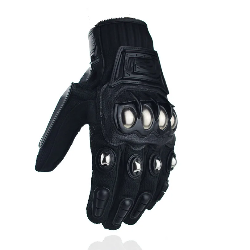 Hot-selling Strong New China-Chic Design Sport Protect Motorcycle Gloves for Retrofit/Upgrade Off-Road Protection Racing