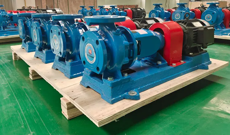 end suction pump (1)