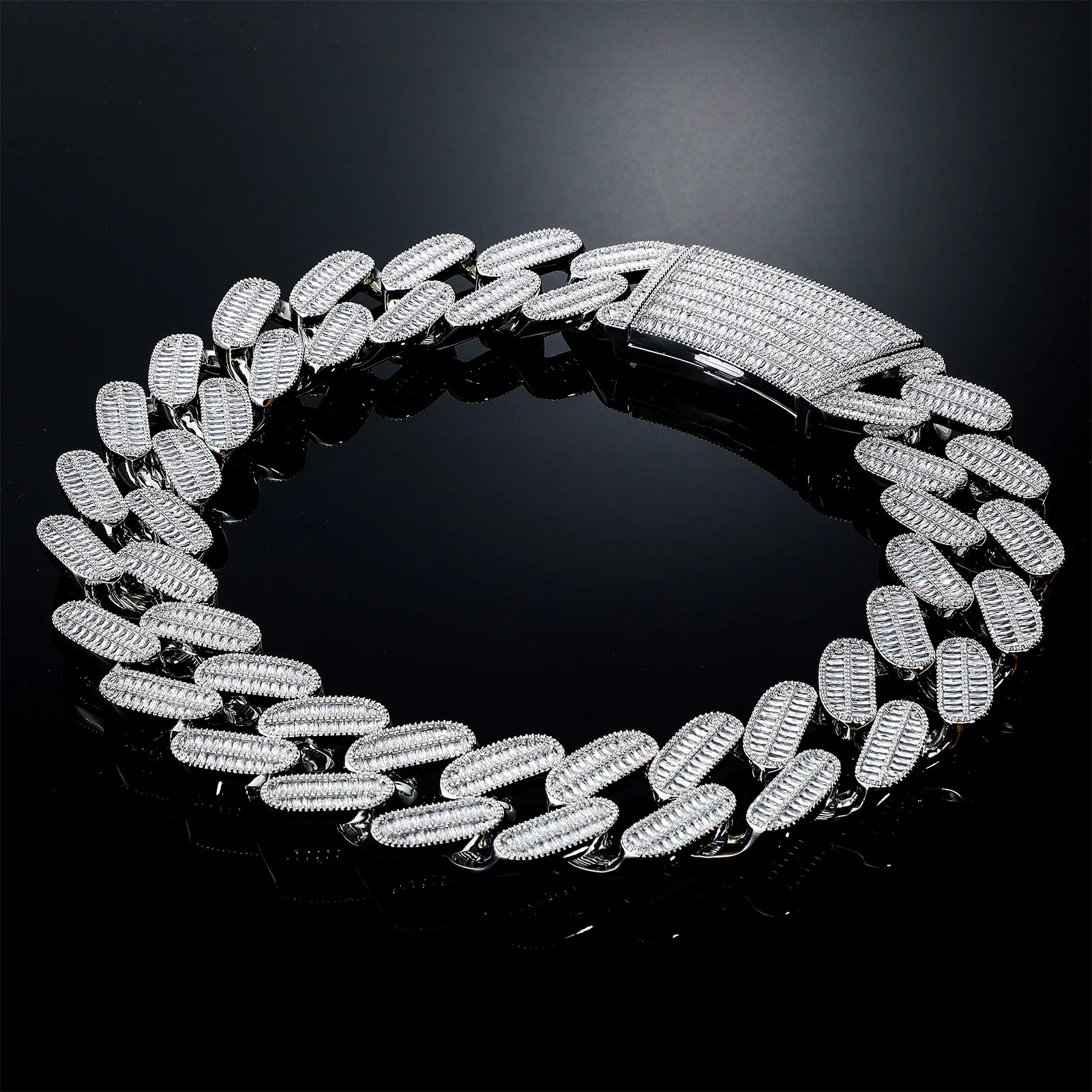 40mm cuban chain