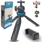 Holder Extendable ABS Mini Tabletop Tripod Lightweight Stand Holder For Phone/Projecter/Camera