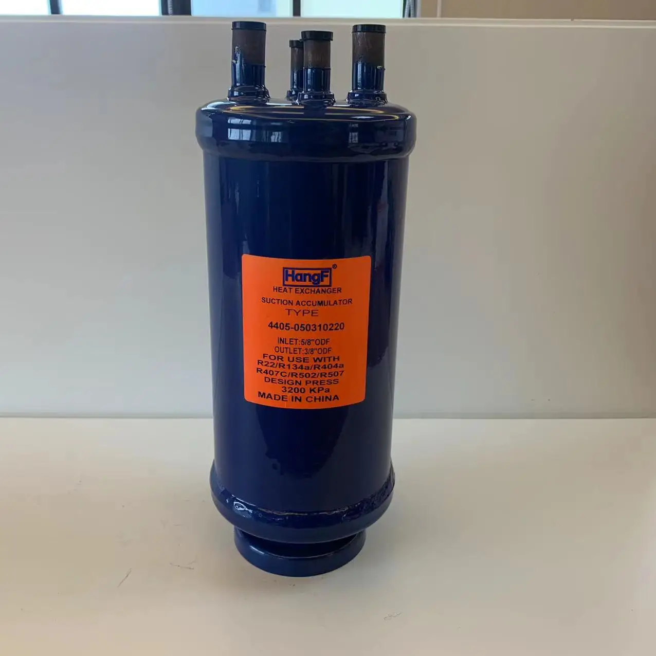 Dml Dcl Sintering Filter, 1-1/8 - detail 26