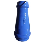 Pvc Reducer Ductile Iron Reducer Ductile Iron Pvc Double Socket Reducer