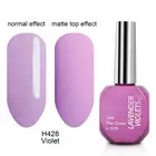 Polish Wholesale Custom Private Label Professional Soak Off UV Gel Nail Polish 12ml
