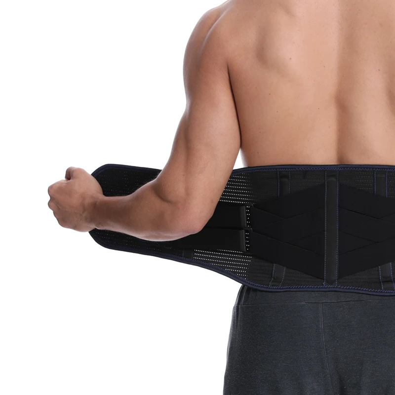 medical elastic waist belt