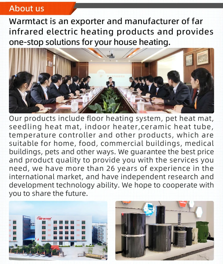 Electric Sauna Room Heater, Portable, 1-Person, Waterproof - detail 20