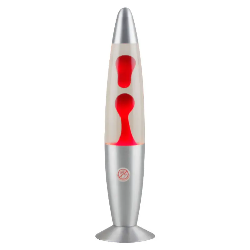 Mini desk lava lamp Clearance