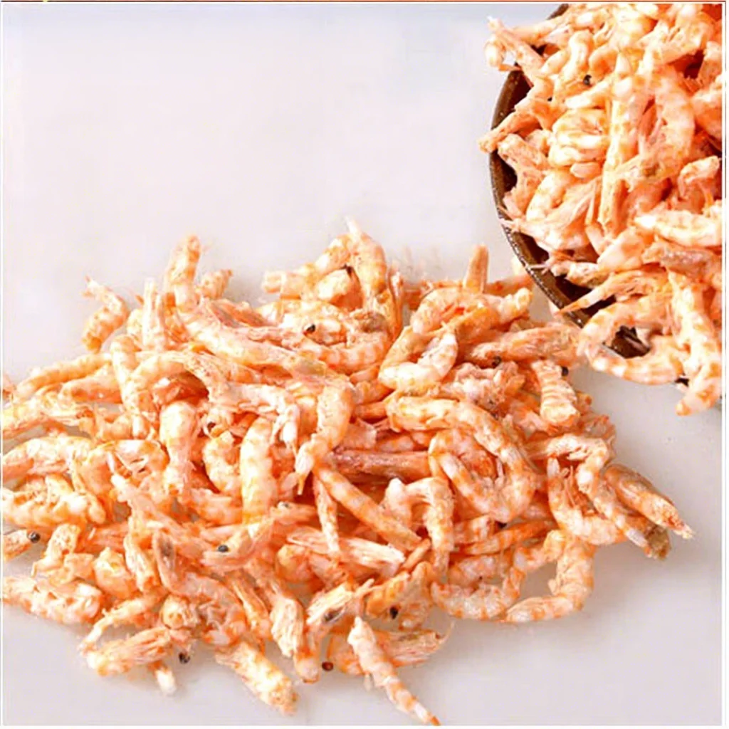 product delicious organic freeze dried 100 natural high protein antarctic krill pet treats promotes skin coat health for cats dogs-0
