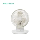 Electric Fan For Fan Electric Fan Portable Electric Fan For Home Modern Deco High Quality Smart Desk Fan