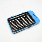 Tool Kit Tool Set Screwdriver 31 Pcs Magnetic Precision Screwdriver Set Repair Tool Kit Professional