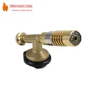 Butane Soldering Torch JG Butane Heating Soldering Torch Propane Cylinder Gas Welding Torch