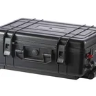 Bank Customized Lithium Iron Phosphate 3000W Solar Generator Power 5.5kWh Power Station Portable Power Bank
