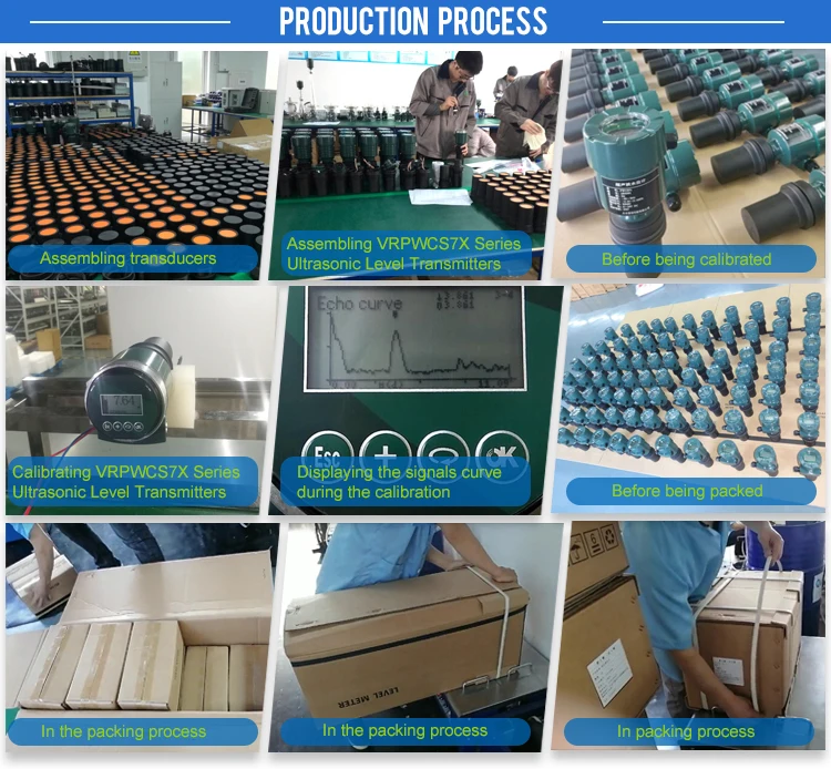 Boiler, 4-20ma, AL, VRPWCS71-PAGPX2LMV - detail 8