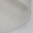 Cloth Field 3D Cloth For Buffer Drainage Of Football Field Knitted Polyester Air Mesh Fabric