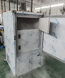 Catering Kitchen Upright Refrigerator, AC380V 3N~50HZ - detail 30