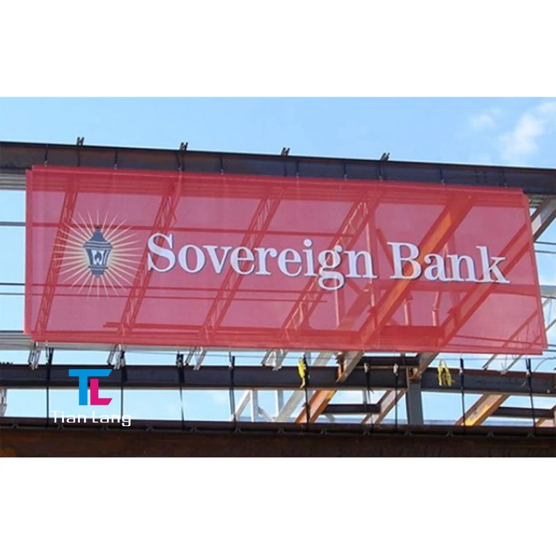 product canvas paper polyester business sign wall blank banners digital printing canvas flags and display accessories-10