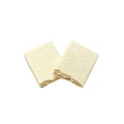 Hot Bar Bars Hot Sale Diet Food List Energy Protein Bar Wafer Bars With Lemon Flavor