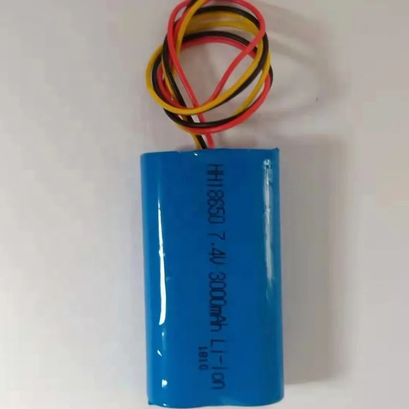 lithium battery emergency light