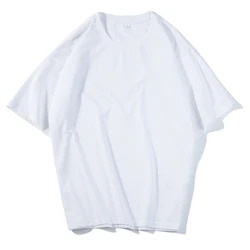 white tshirt 100%   Custom Clothing Men T Shirt With Custom Embroidered Logo T Shirt
