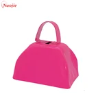 Wrist Various Style Children's Toys Wrist Bells Handbells For Sport Fans Loud Noise Maker Bell/