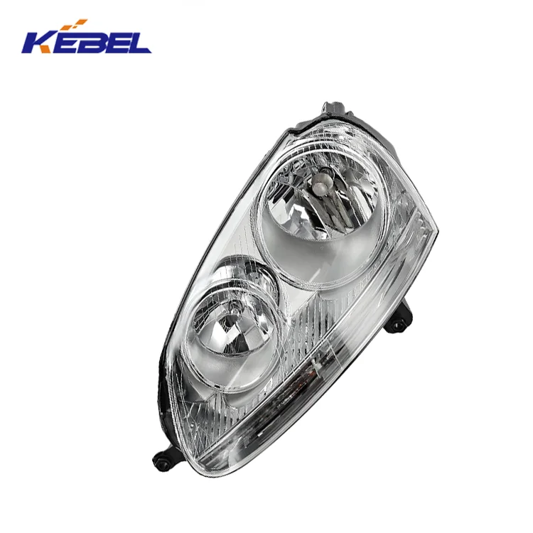 KEBEL Atuo Bodys High Quality Head Lamp OEM Head Light for VW jetta 2009 2010 2011 manufacture