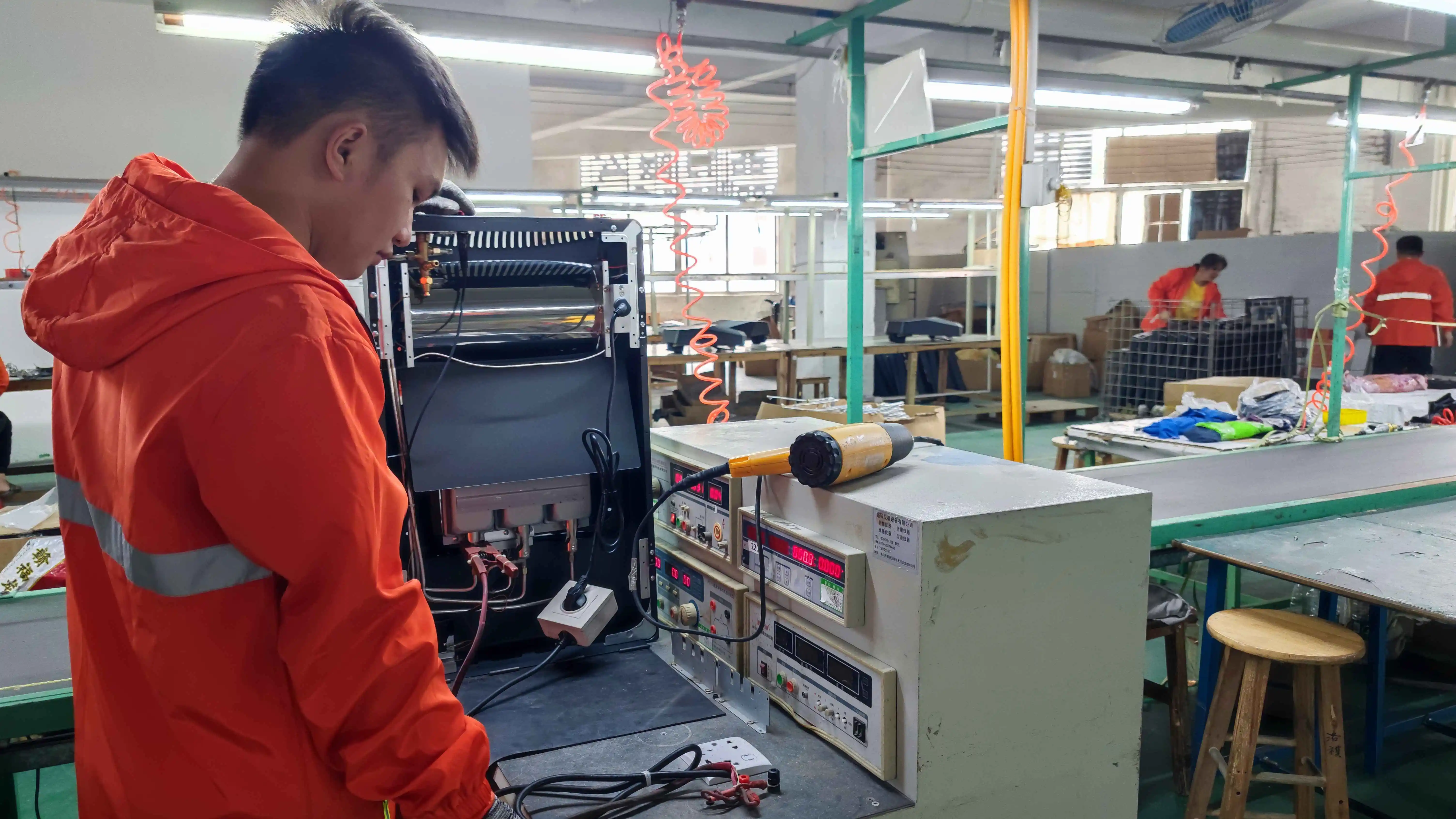 product wholesale quality outdoor portable camping gas stove 23kw cooktop for campers-26