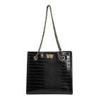 Bags Luxury Design Women Bags 2019 Crocodile Fashion Trends Ladies Bags Ladies Handbags