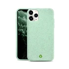 Phone Cover Case Iphone Biodegradable Composed Wheat Straw Phone Cover Luxury Shockproof Case For IPhone XS/11/12
