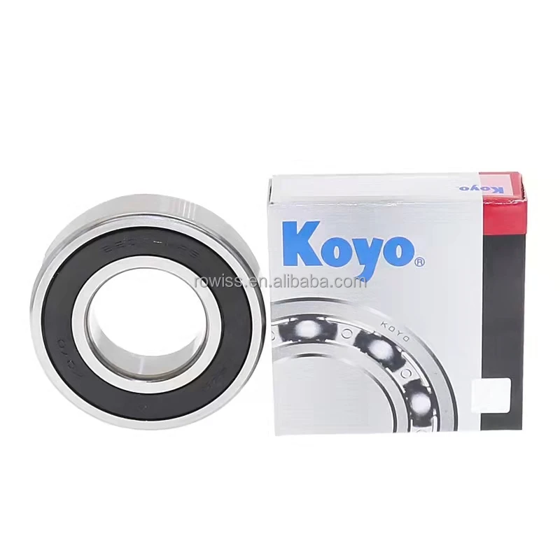 Koyo Genuine Bearing Balineras Koyo Balineras Koyo Zz Rs C Deep