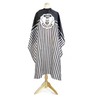 Cape Salon Capes Wholesale Hair Cutting Cape Salon Cape Hair Dressing Clothes Vintage Salon Cape