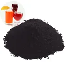 Catalyst Carbon Catalyst Carrier Powdered Activated Carbon For Organic Solvent Recovery