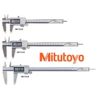 Step Measurement Callipers Calibrador Mitutoyo Digital Vernier Caliper 573