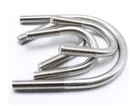 Studs U Shape Studs Carbon Steel/Stainless Steel Double Ended Threaded Wholesale