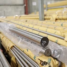 Round Steel Bar Roundround Wholesale Price ASTM SUS 316Ti 410S 420 430F 440C Round Rod Stainless Steel Bar