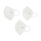 Top Adult Kn95 Mask Price Top Quality Ffp2 Folding Respirator Adult Kn95 Children Protective Mask
