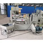 Sunflower Oil Making Machine Oil Press Mill Machine Line
