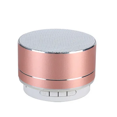 bt speaker a10