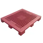 Pallets Pallet Wholesale 40*48 Anti Slip Epal Pallets Euro Europaletten Plastic Pallet