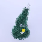 Wholesale Electric Swing Cute Christmas Kids Toys Hat Christmas Items