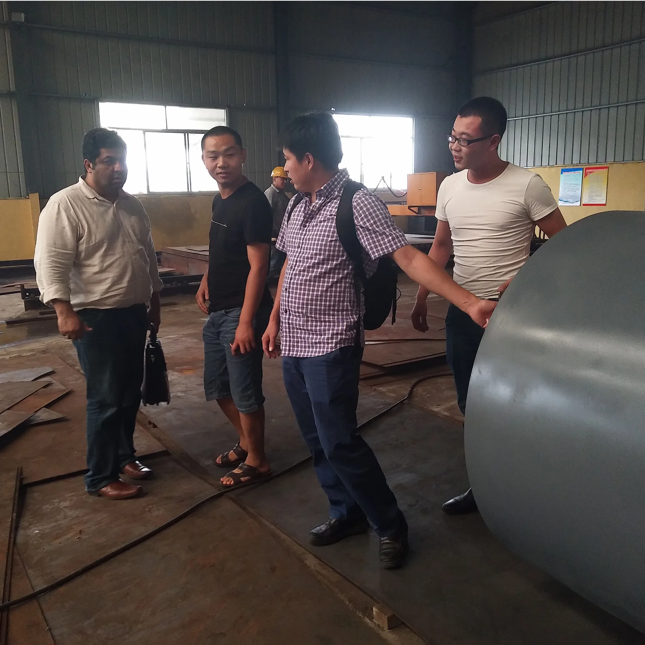 Centrifugal Fan, Titanium, Plastic - detail 42