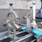 Lathe Quality Lathe China Bench Metal Lathe Machine Torno Discos Freno