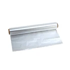 Paper Heavy Duty Kitchen Frozen Food Storing Aluminum Tin Paper Roll