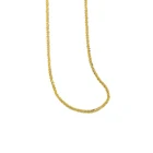 Pendant Gold Proper Price Top Quality Pendant Necklace Chain Gold Plated Necklace