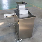 Bread SUS304 Pizza Bread Dough Cutter Machine Dough Divider Machine Dough Divider