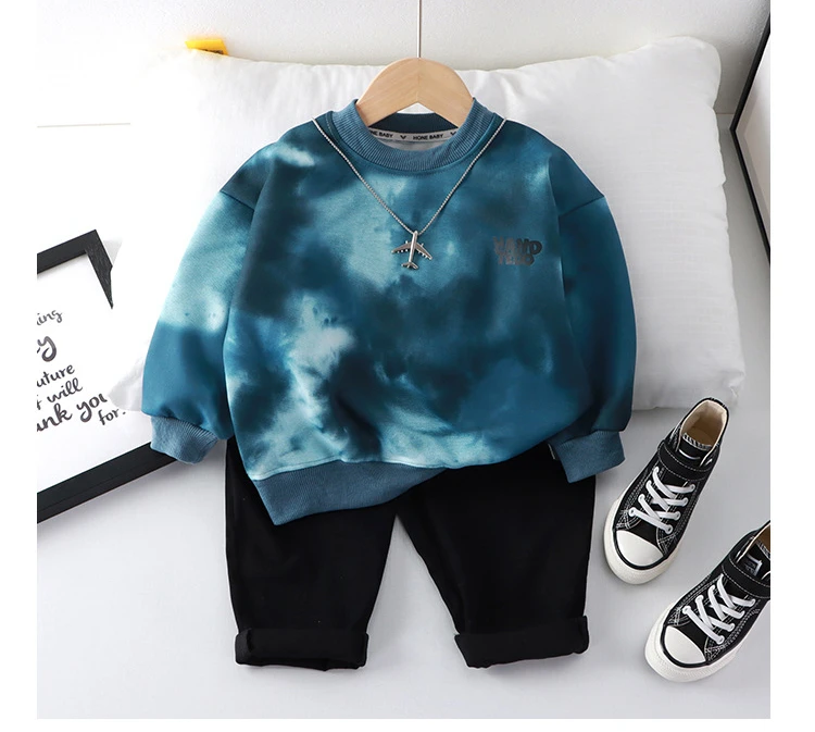 Wholesale Children Wear Factory Prices Shirts Spring Autumn Long Sleeve