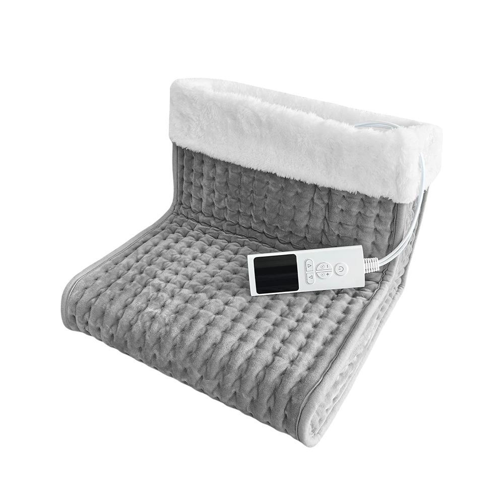 Foot Warmer, 9-Temperature, 230, Electric - detail 4